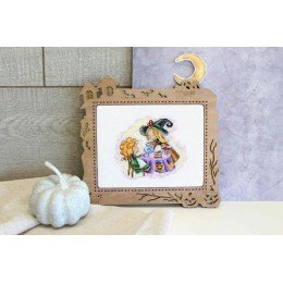 MP Studia - Afternoon tea