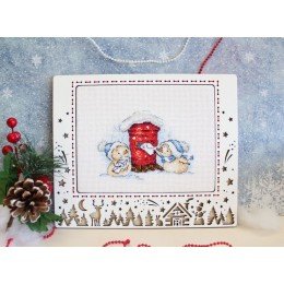 MP Studia - Letter to Santa Claus