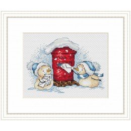 MP Studia - Letter to Santa Claus