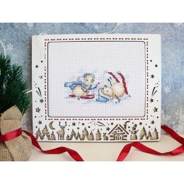 MP Studia - Winter competitions