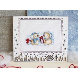 MP Studia - Surprise