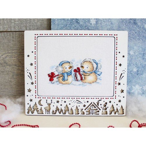 MP Studia - Surprise