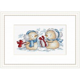 MP Studia - Surprise