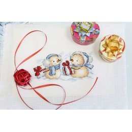 MP Studia - Surprise