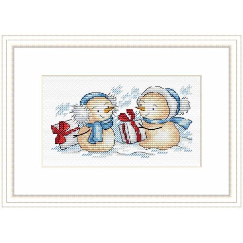 MP Studia - Surprise