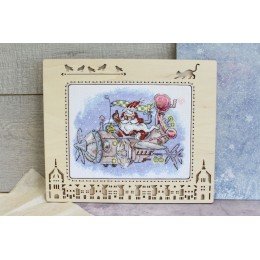 MP Studia - Fun flight