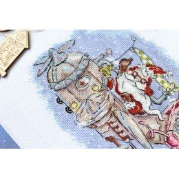 MP Studia - Fun flight