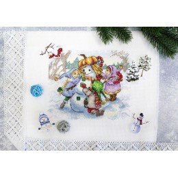 MP Studia - Friendly team