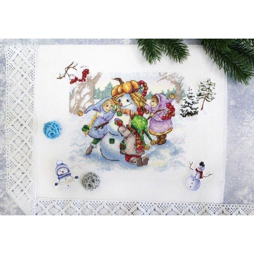 MP Studia - Friendly team