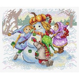 MP Studia - Friendly team