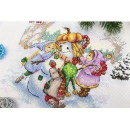 MP Studia - Friendly team