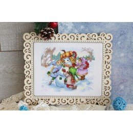 MP Studia - Friendly team