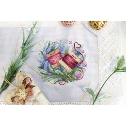 MP Studia - Handmade stuff. Bobbins