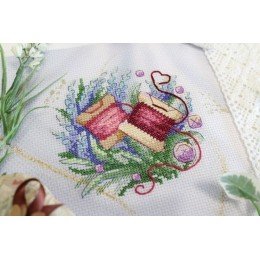 MP Studia - Handmade stuff. Bobbins