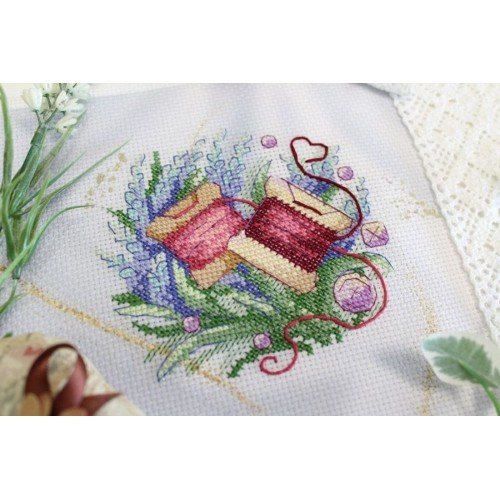 MP Studia - Handmade stuff. Bobbins