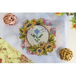 MP Studia - Handmade stuff. Hoop