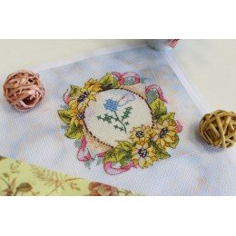 MP Studia - Handmade stuff. Hoop