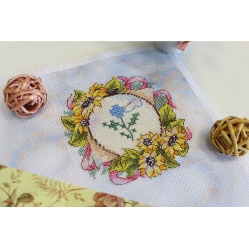 MP Studia - Handmade stuff. Hoop