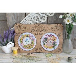 MP Studia - Handmade stuff. Hoop