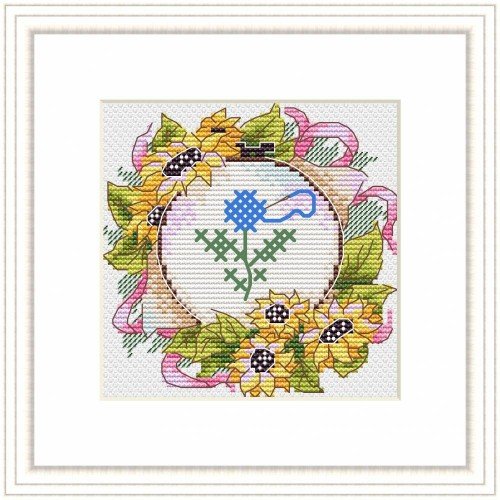 MP Studia - Handmade stuff. Hoop