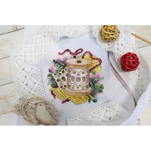 MP Studia - Handmade stuff. Lace