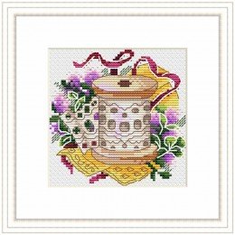 MP Studia - Handmade stuff. Lace