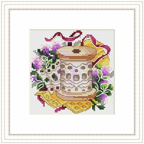 MP Studia - Handmade stuff. Lace