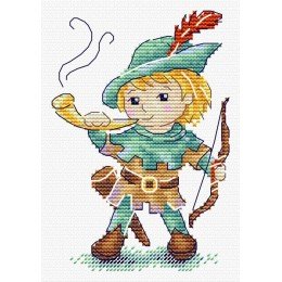 MP Studia - Forest guardian