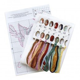 MP Studia - Forest guardian