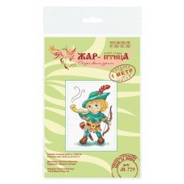 MP Studia - Forest guardian