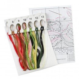 MP Studia - South peach