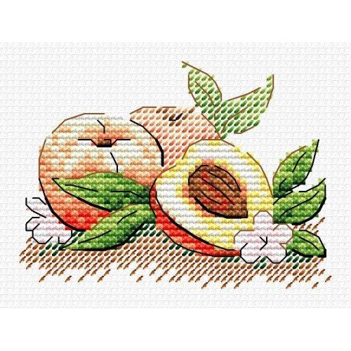 MP Studia - South peach