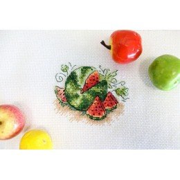 MP Studia - Sugar watermelon