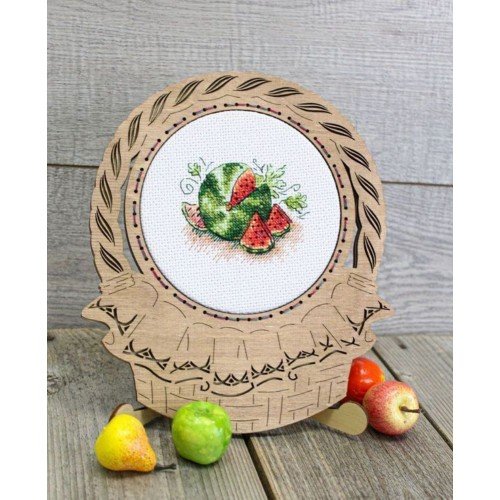 MP Studia - Sugar watermelon