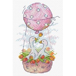 MP Studia - Romantic flight