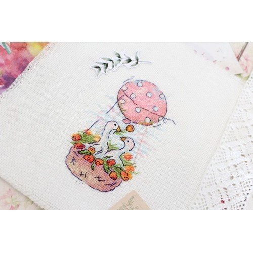 MP Studia - Romantic flight