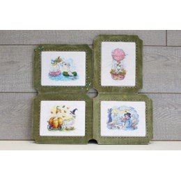 MP Studia - Romantic flight