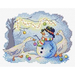 MP Studia - Snow fun