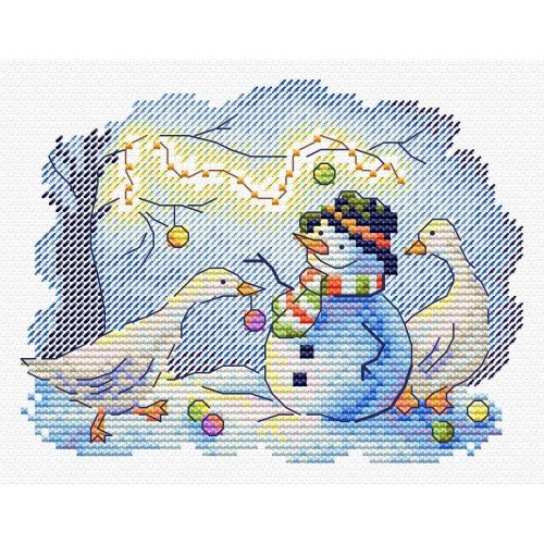 MP Studia - Snow fun