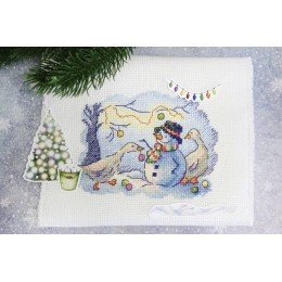 MP Studia - Snow fun