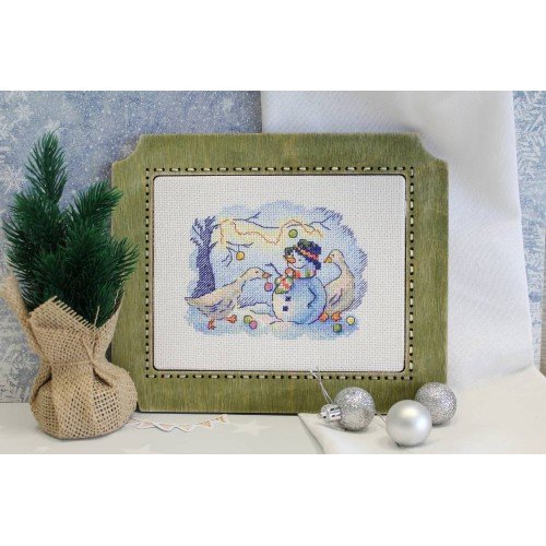 MP Studia - Snow fun