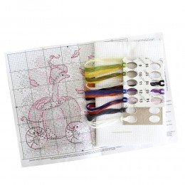 MP Studia - Festive wagon