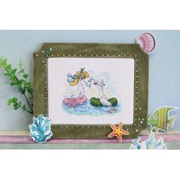 MP Studia - On the sea