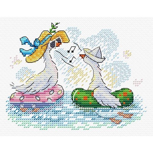 MP Studia - On the sea