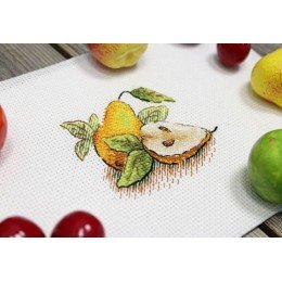 MP Studia - Garden pear