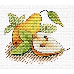 MP Studia - Garden pear