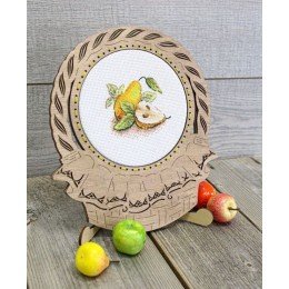 MP Studia - Garden pear
