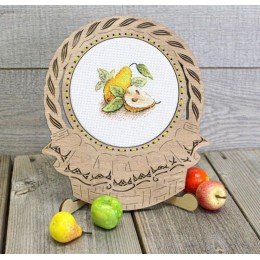MP Studia - Garden pear