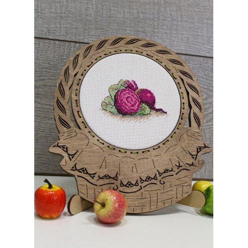 MP Studia - Sugar beet