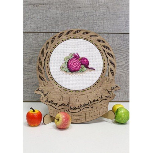 MP Studia - Sugar beet